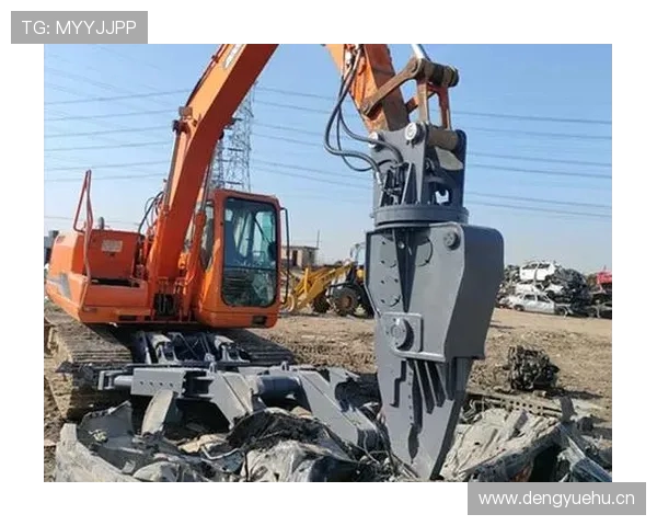 挖掘机倾斜斗操作视频